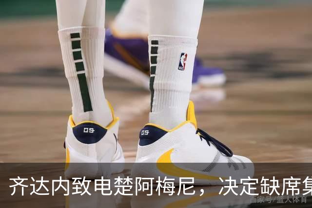齐达内致电楚阿梅尼，决定缺席集训更合适